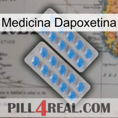 Dapoxetine Medicine 23